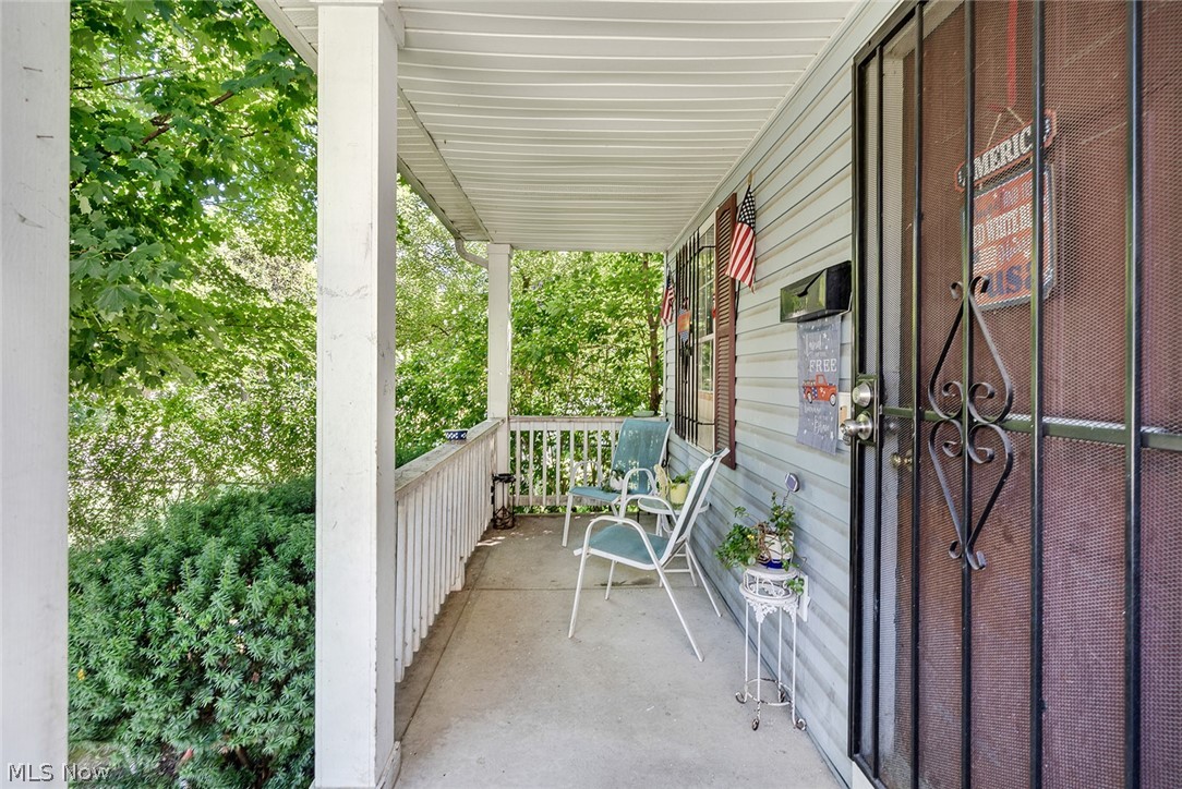 1724 Overland Avenue Youngstown OH 44511