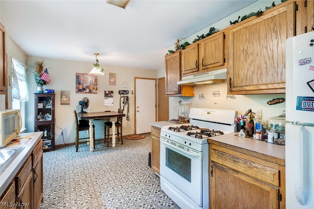 1724 Overland Avenue Youngstown OH 44511