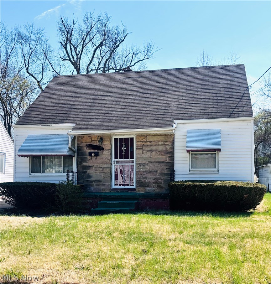 1405 Orlando Avenue Akron OH 44320