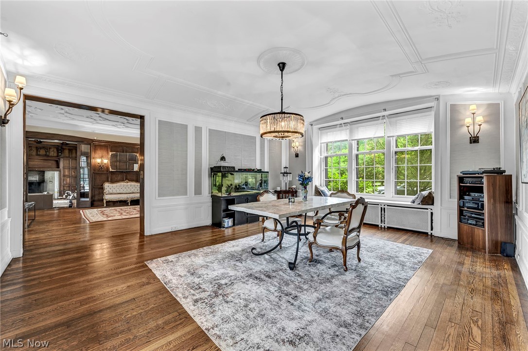 16310 S Woodland Road Shaker Heights OH 44120