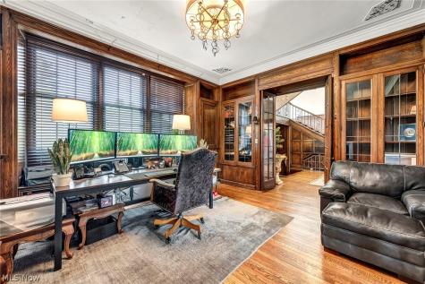 16310 S Woodland Road Shaker Heights OH 44120