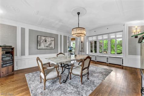 16310 S Woodland Road Shaker Heights OH 44120