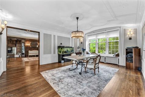 16310 S Woodland Road Shaker Heights OH 44120