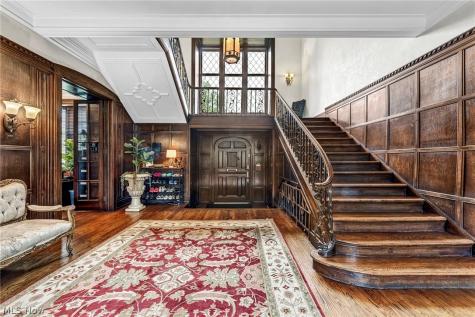 16310 S Woodland Road Shaker Heights OH 44120