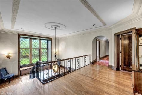 16310 S Woodland Road Shaker Heights OH 44120