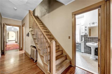 16310 S Woodland Road Shaker Heights OH 44120