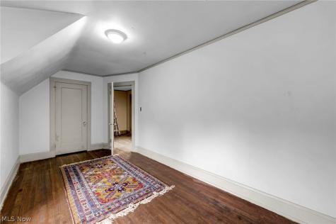 16310 S Woodland Road Shaker Heights OH 44120