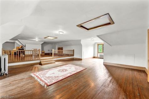 16310 S Woodland Road Shaker Heights OH 44120