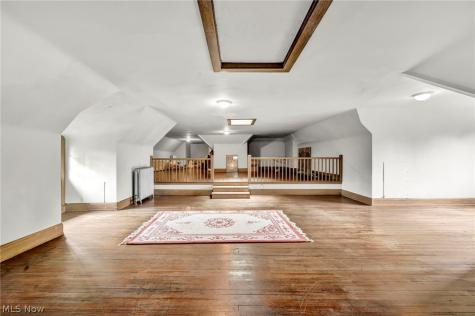 16310 S Woodland Road Shaker Heights OH 44120