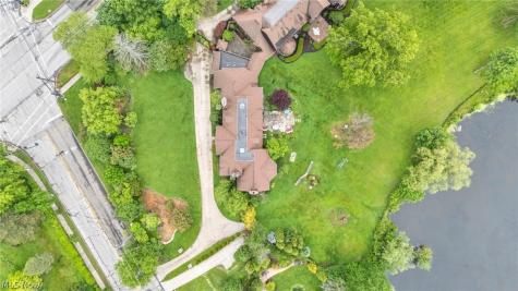 16310 S Woodland Road Shaker Heights OH 44120