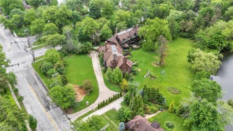 16310 S Woodland Road Shaker Heights OH 44120
