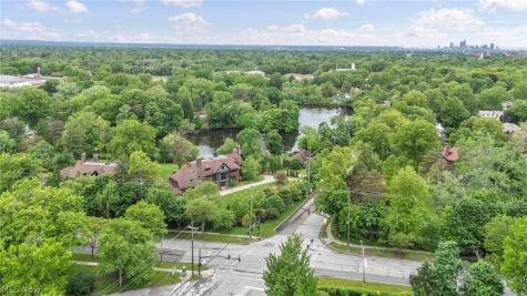 16310 S Woodland Road Shaker Heights OH 44120
