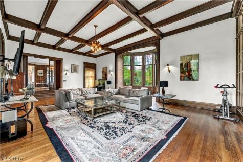 16310 S Woodland Road Shaker Heights OH 44120