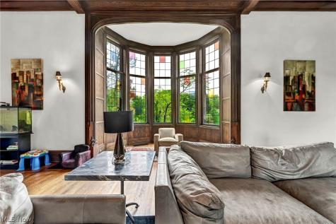 16310 S Woodland Road Shaker Heights OH 44120