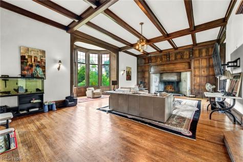16310 S Woodland Road Shaker Heights OH 44120