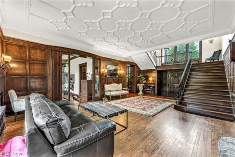 16310 S Woodland Road Shaker Heights OH 44120