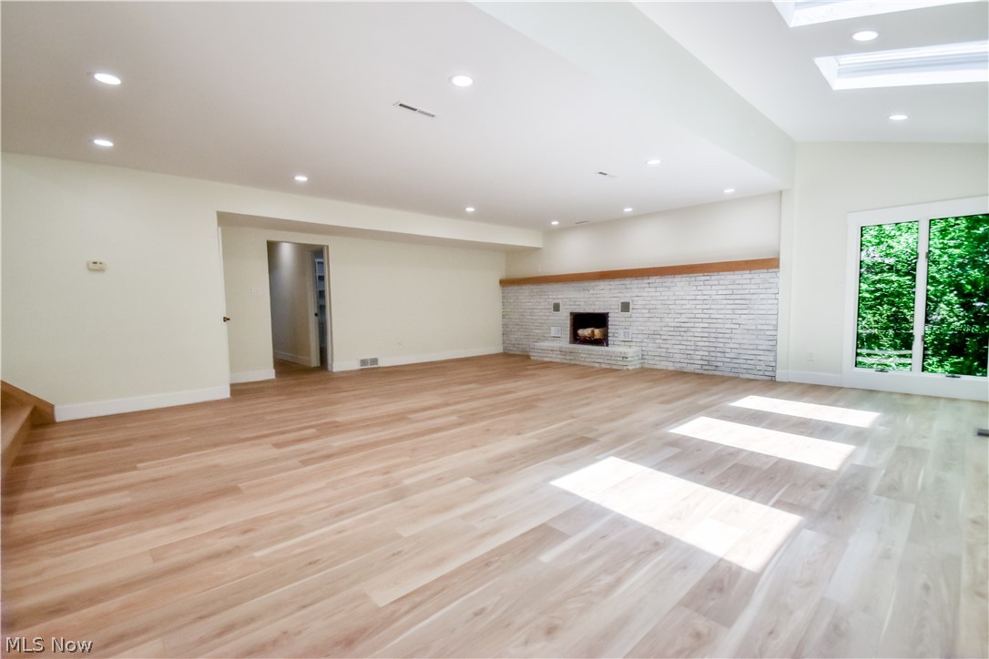19121 Brewster Road Aurora OH 44202
