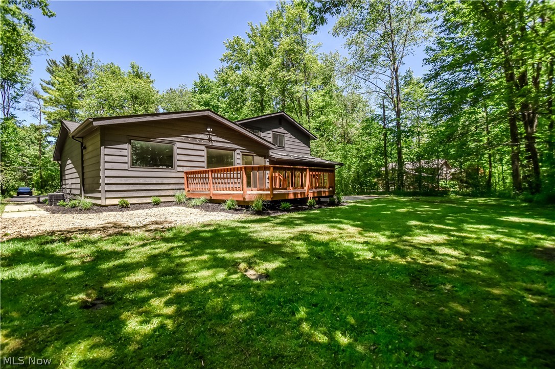 19121 Brewster Road Aurora OH 44202