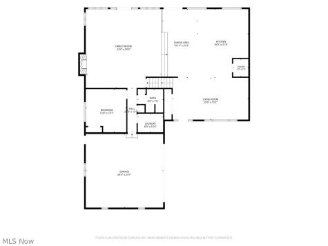 19121 Brewster Road Aurora OH 44202