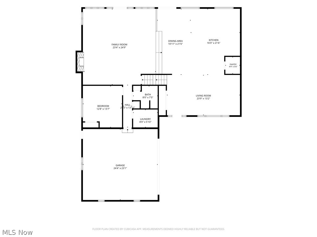 19121 Brewster Road Aurora OH 44202