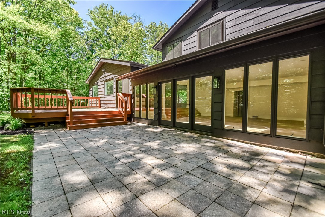 19121 Brewster Road Aurora OH 44202