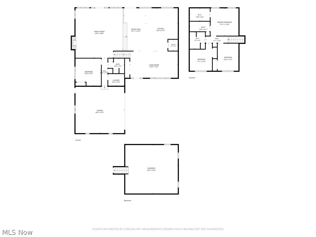 19121 Brewster Road Aurora OH 44202