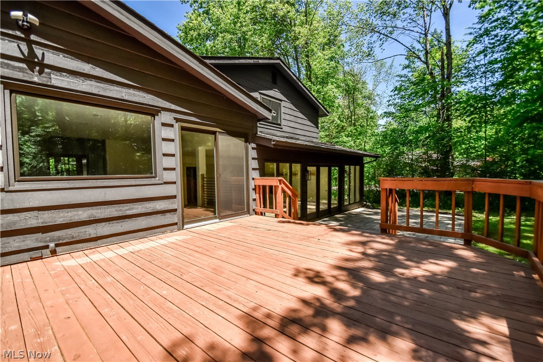 19121 Brewster Road Aurora OH 44202