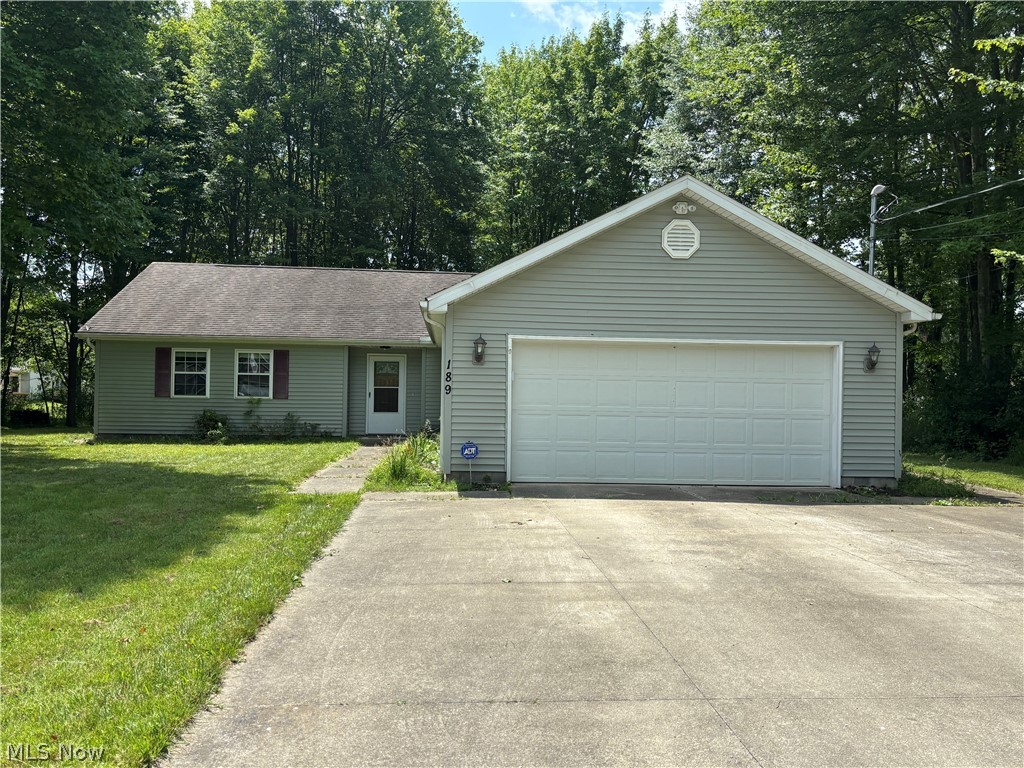 189 Ashtabula Point Roaming Shores OH 44084