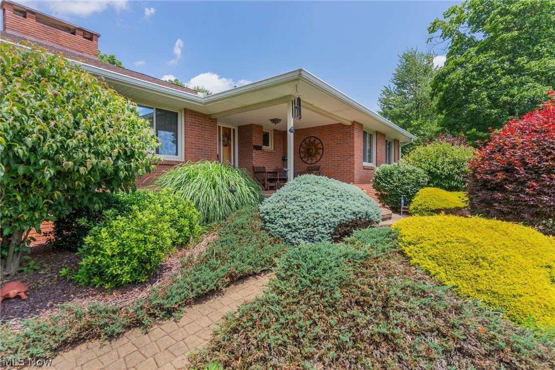 570 East Street East Palestine OH 44413