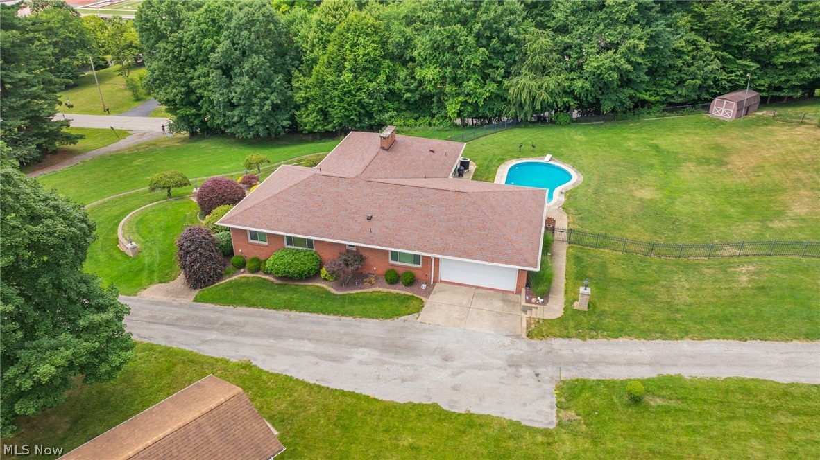 570 East Street East Palestine OH 44413