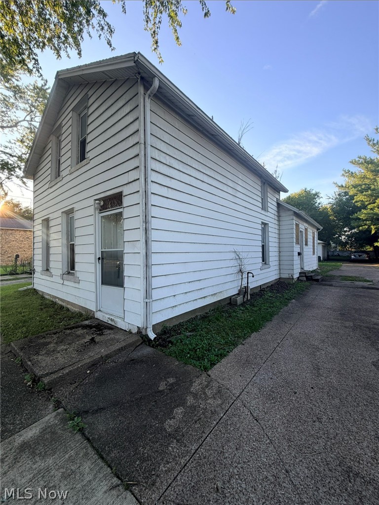 1815 W Monroe Street Sandusky OH 44870