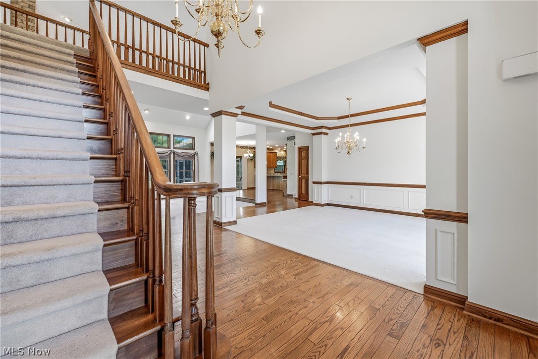 1755 Brittainy Oaks Warren OH 44484