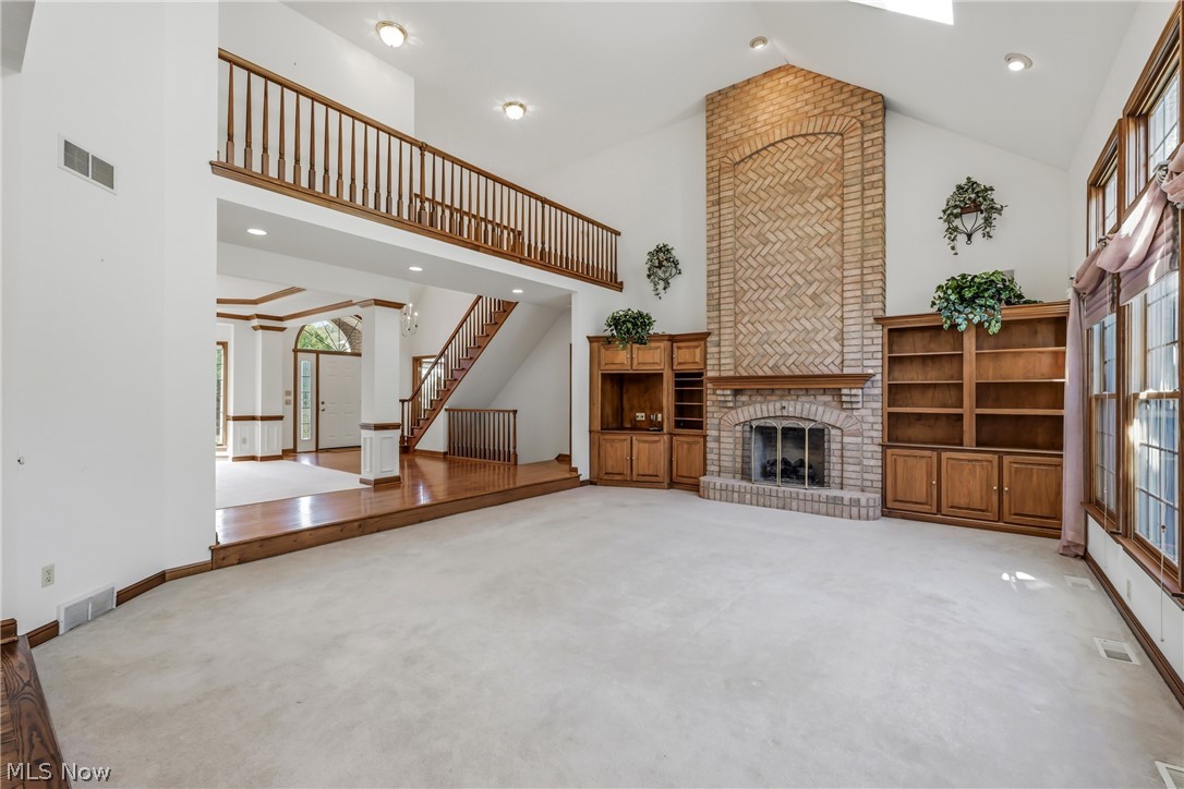 1755 Brittainy Oaks Warren OH 44484