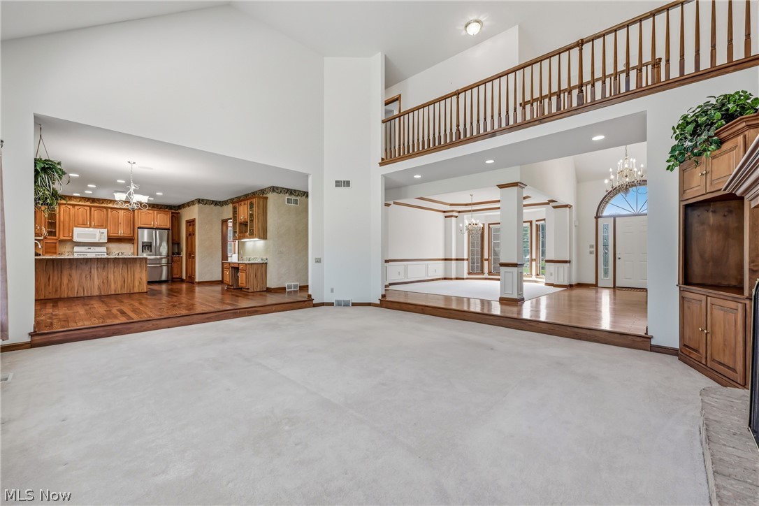 1755 Brittainy Oaks Warren OH 44484