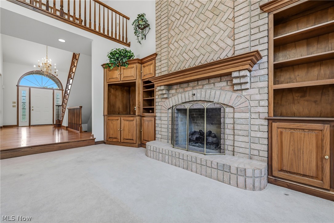 1755 Brittainy Oaks Warren OH 44484