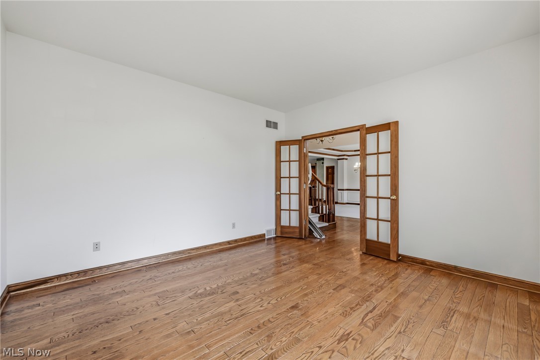 1755 Brittainy Oaks Warren OH 44484