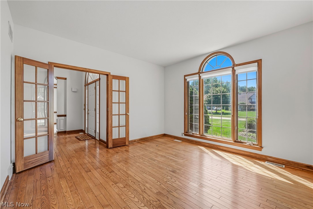 1755 Brittainy Oaks Warren OH 44484