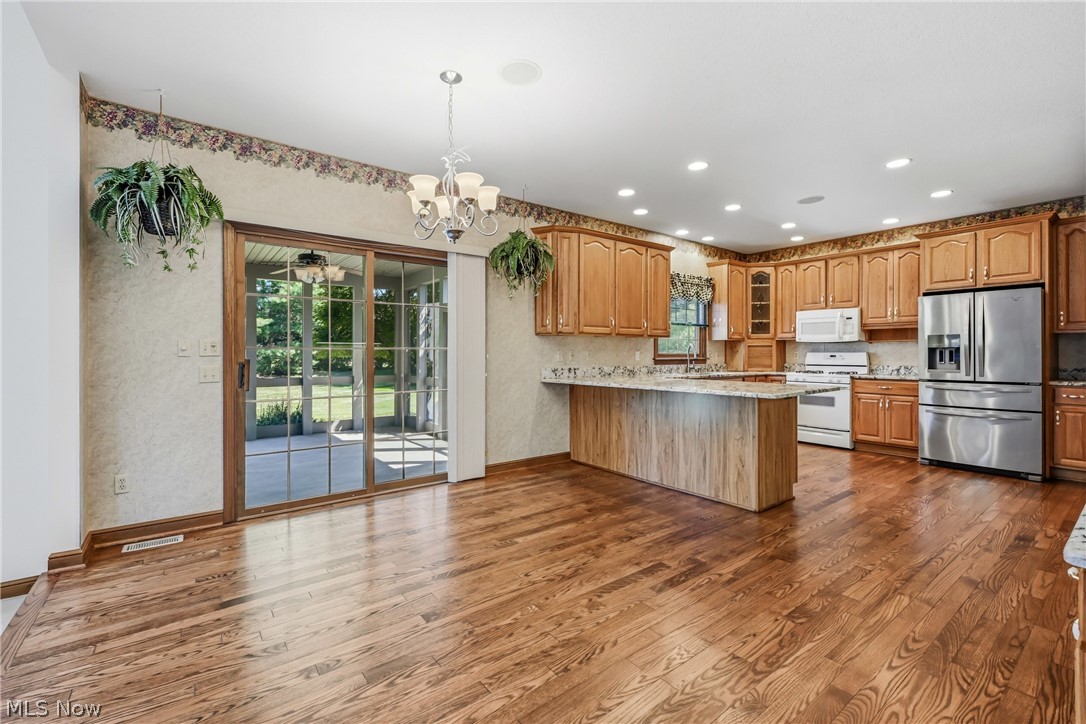 1755 Brittainy Oaks Warren OH 44484