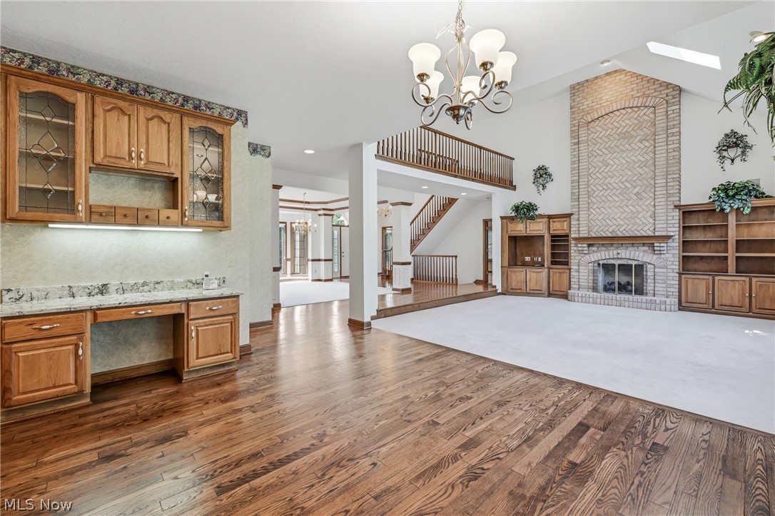 1755 Brittainy Oaks Warren OH 44484
