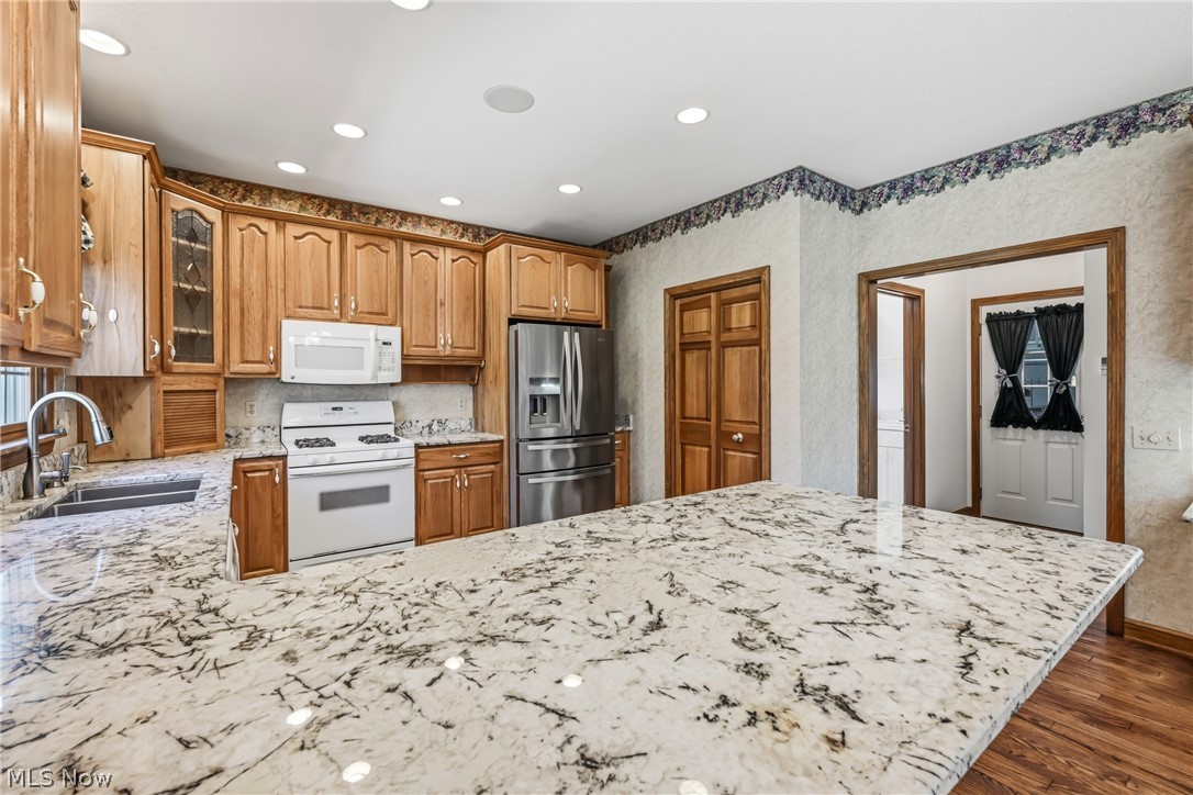 1755 Brittainy Oaks Warren OH 44484