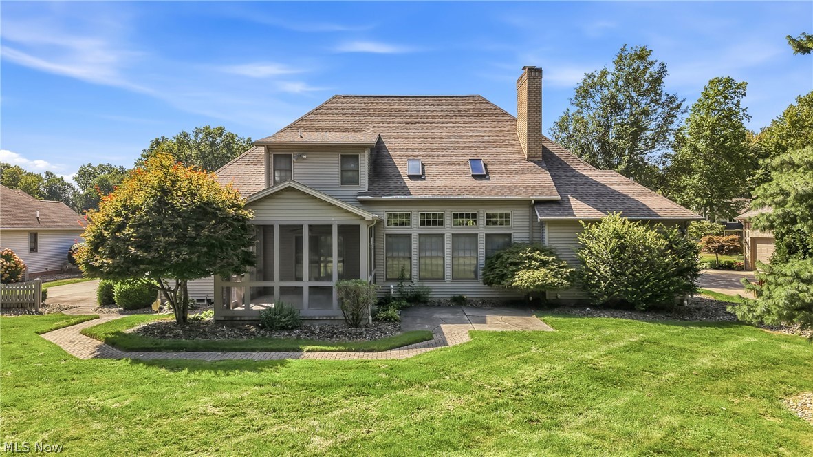 1755 Brittainy Oaks Warren OH 44484