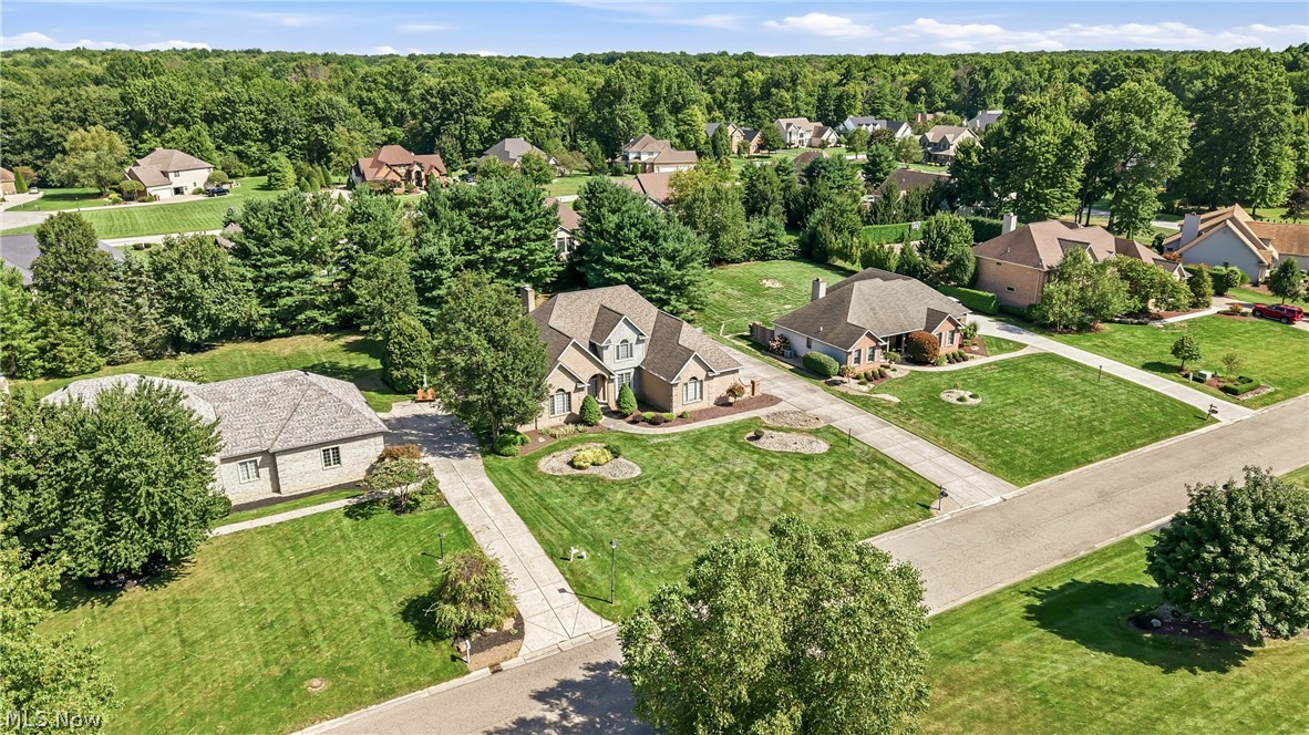 1755 Brittainy Oaks Warren OH 44484