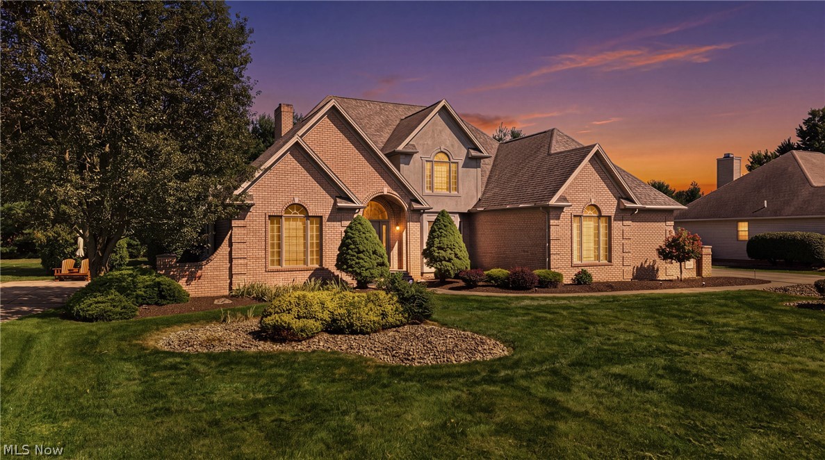 1755 Brittainy Oaks Warren OH 44484
