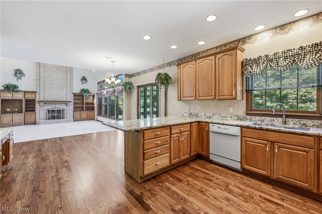 1755 Brittainy Oaks Warren OH 44484