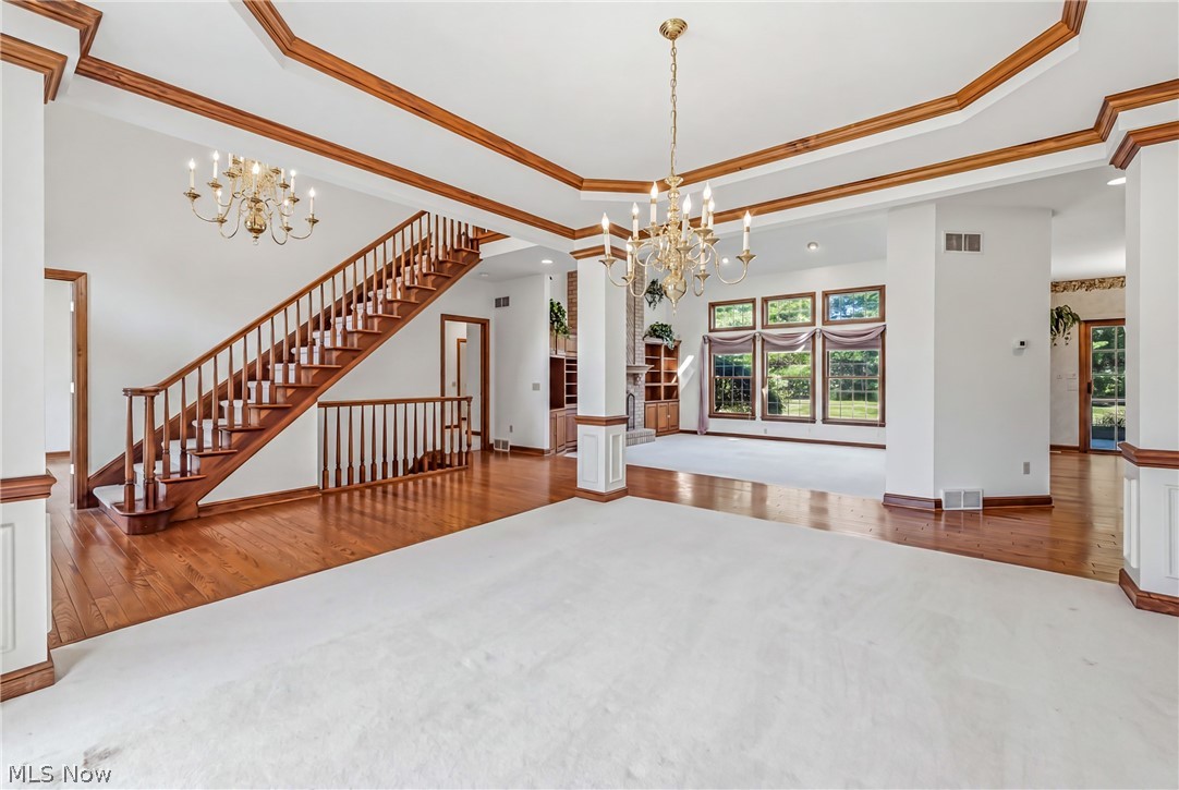 1755 Brittainy Oaks Warren OH 44484