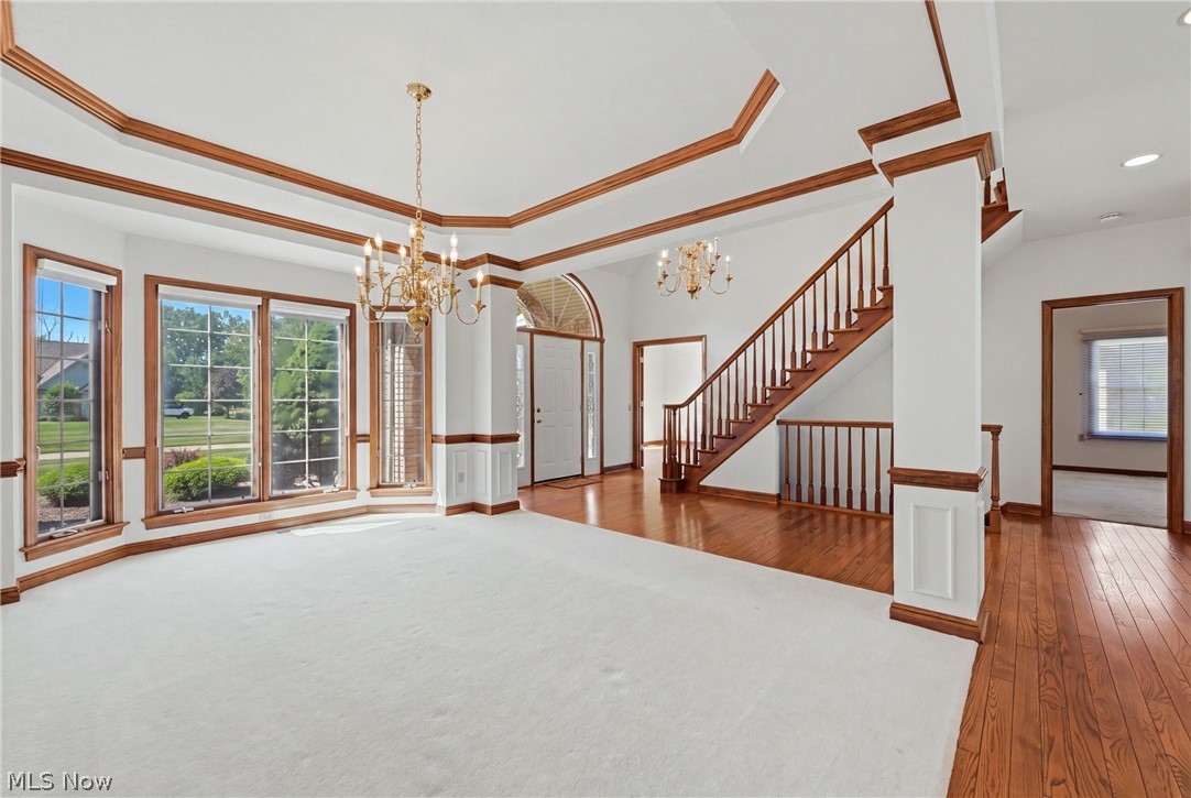 1755 Brittainy Oaks Warren OH 44484