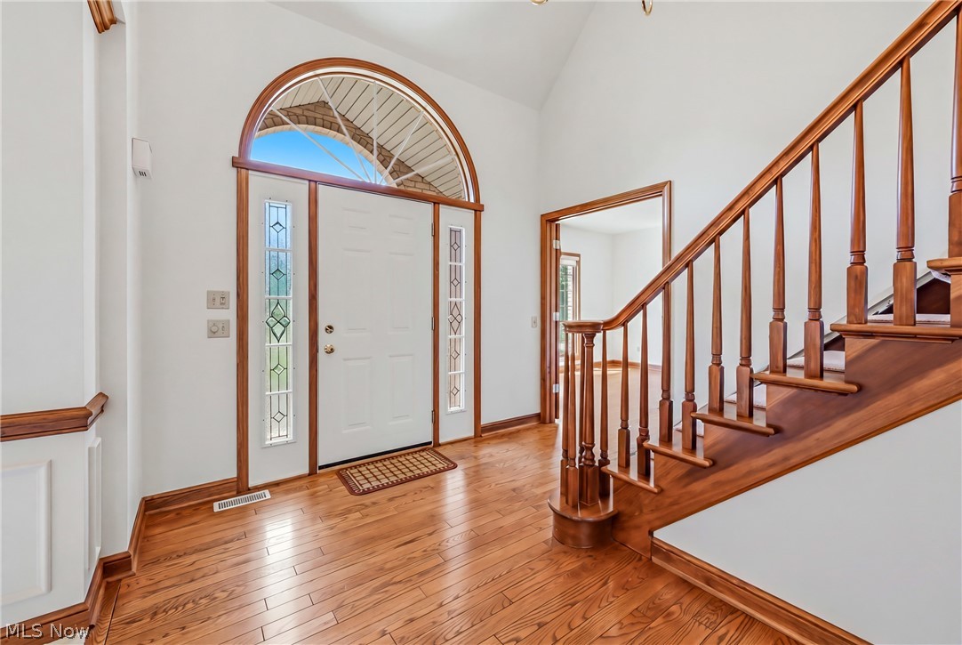 1755 Brittainy Oaks Warren OH 44484