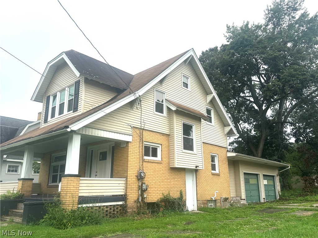 285 Poland Avenue Struthers OH 44471