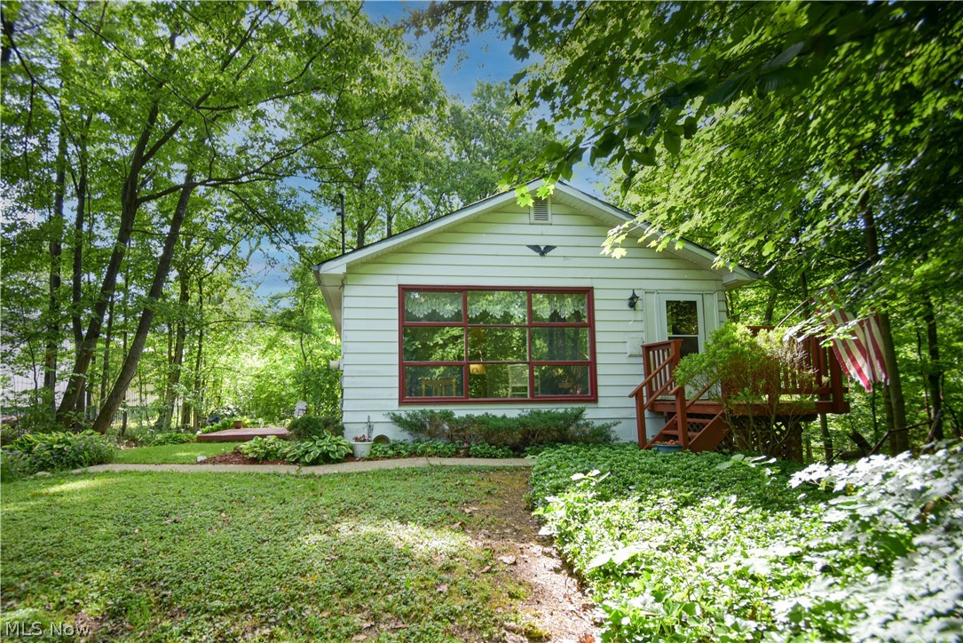 1683 Ridge Road Hinckley OH 44233