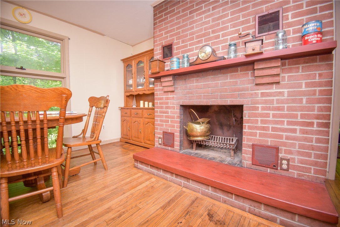 1683 Ridge Road Hinckley OH 44233
